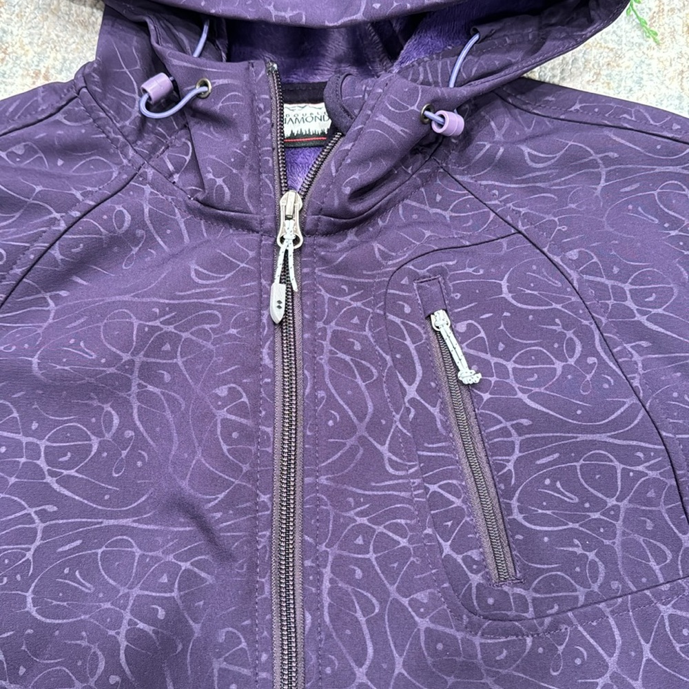 Double Diamond jacket - Picture 6 of 7